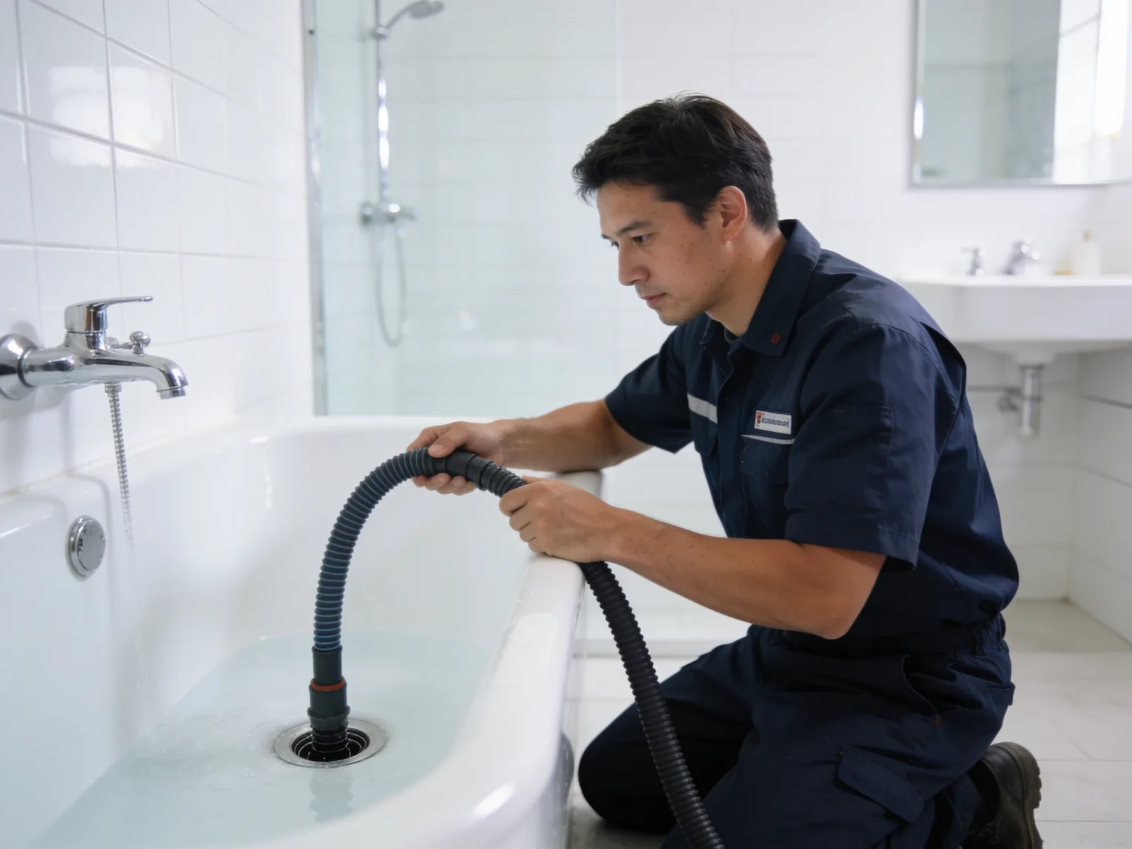 Emergency Plumber Decker, MT FAQs